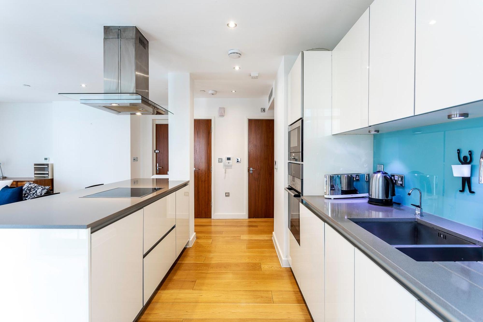 Serene Cityscape - 2Br Luxury Westminster Apartment Лондон Экстерьер фото