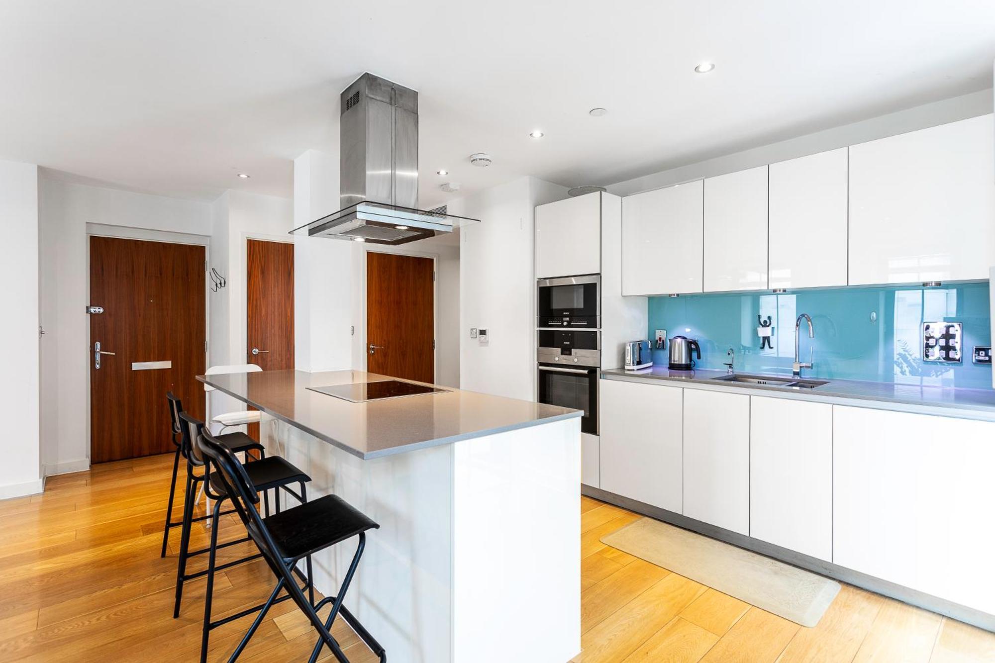 Serene Cityscape - 2Br Luxury Westminster Apartment Лондон Экстерьер фото