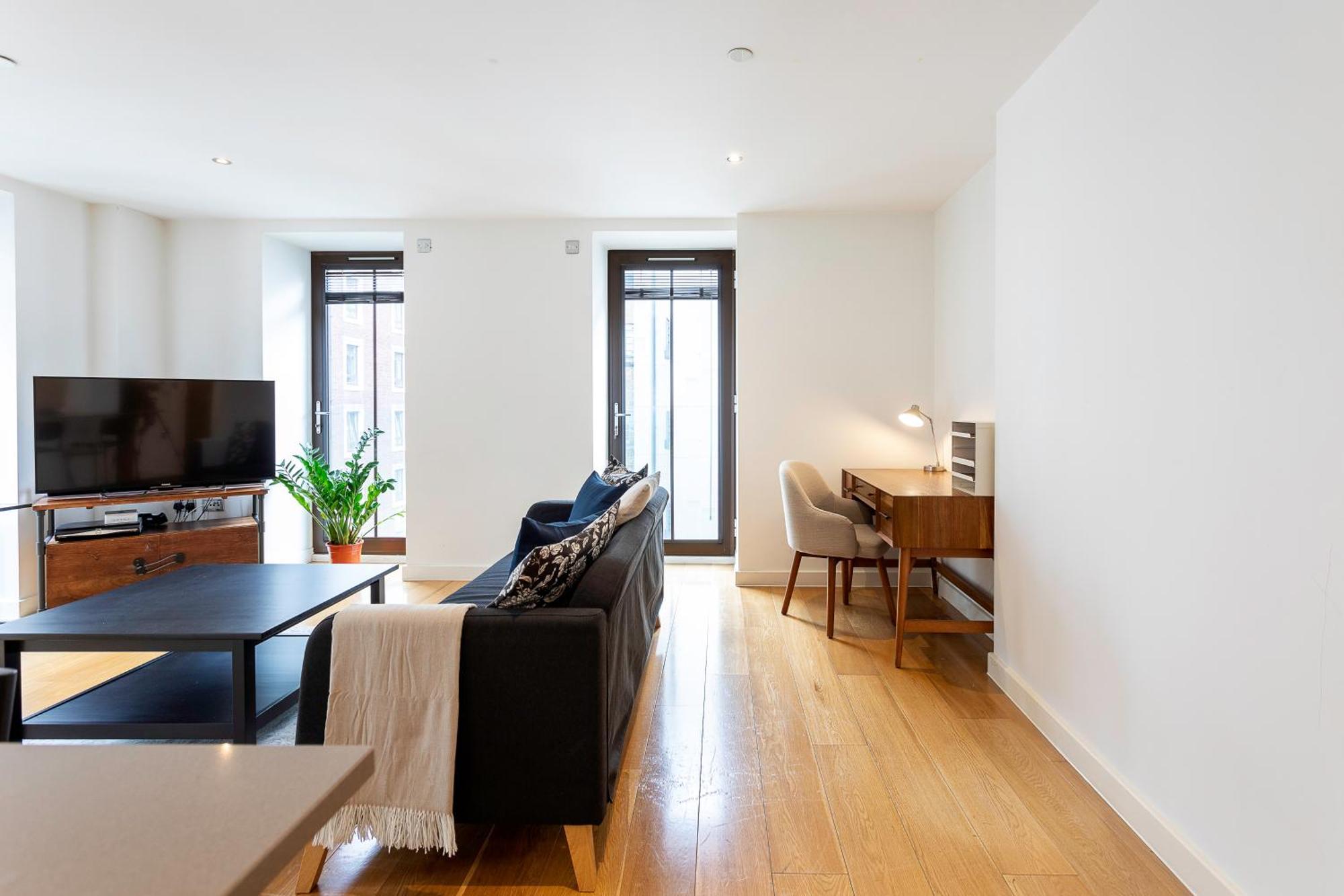Serene Cityscape - 2Br Luxury Westminster Apartment Лондон Экстерьер фото