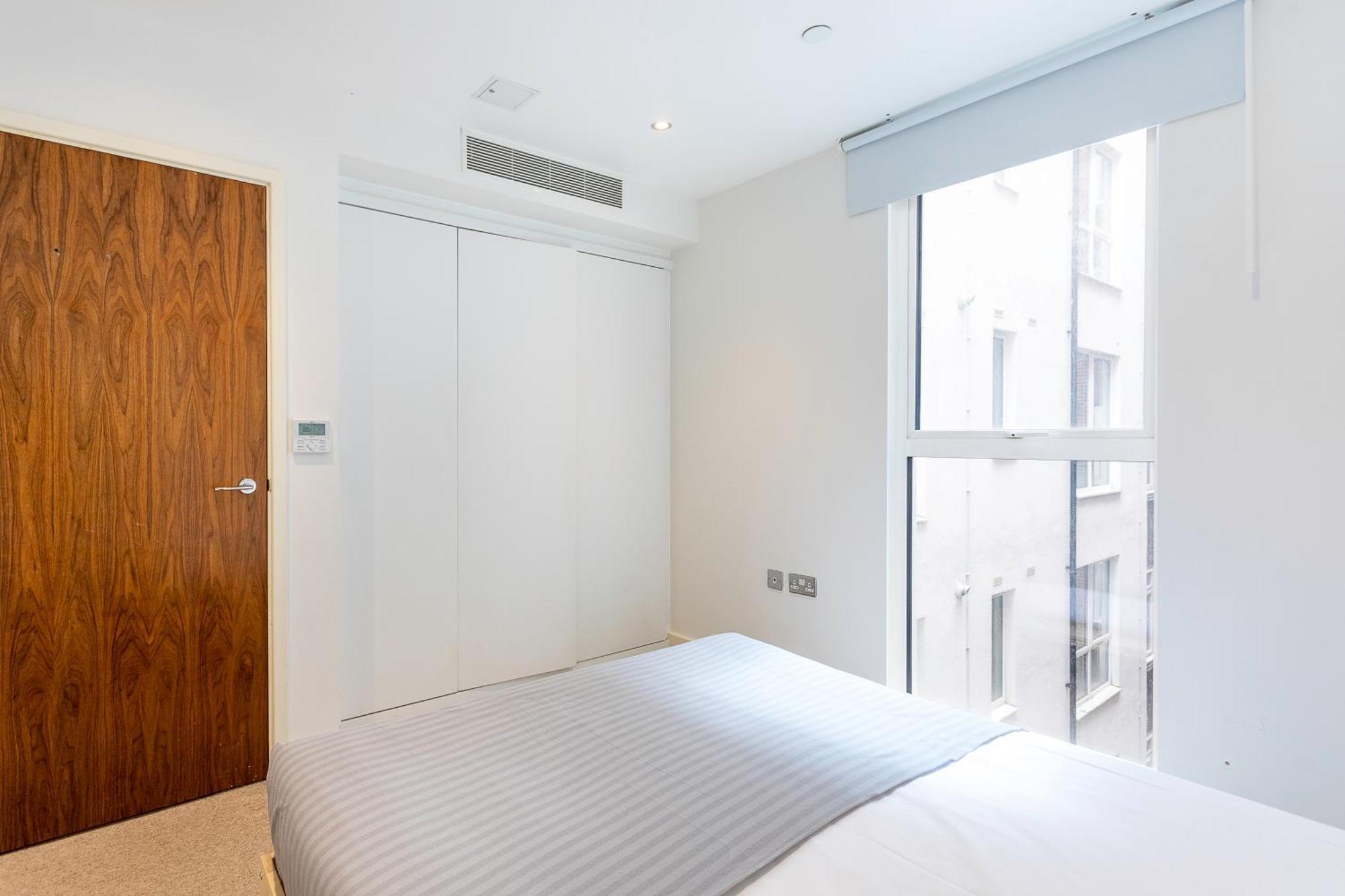 Serene Cityscape - 2Br Luxury Westminster Apartment Лондон Экстерьер фото