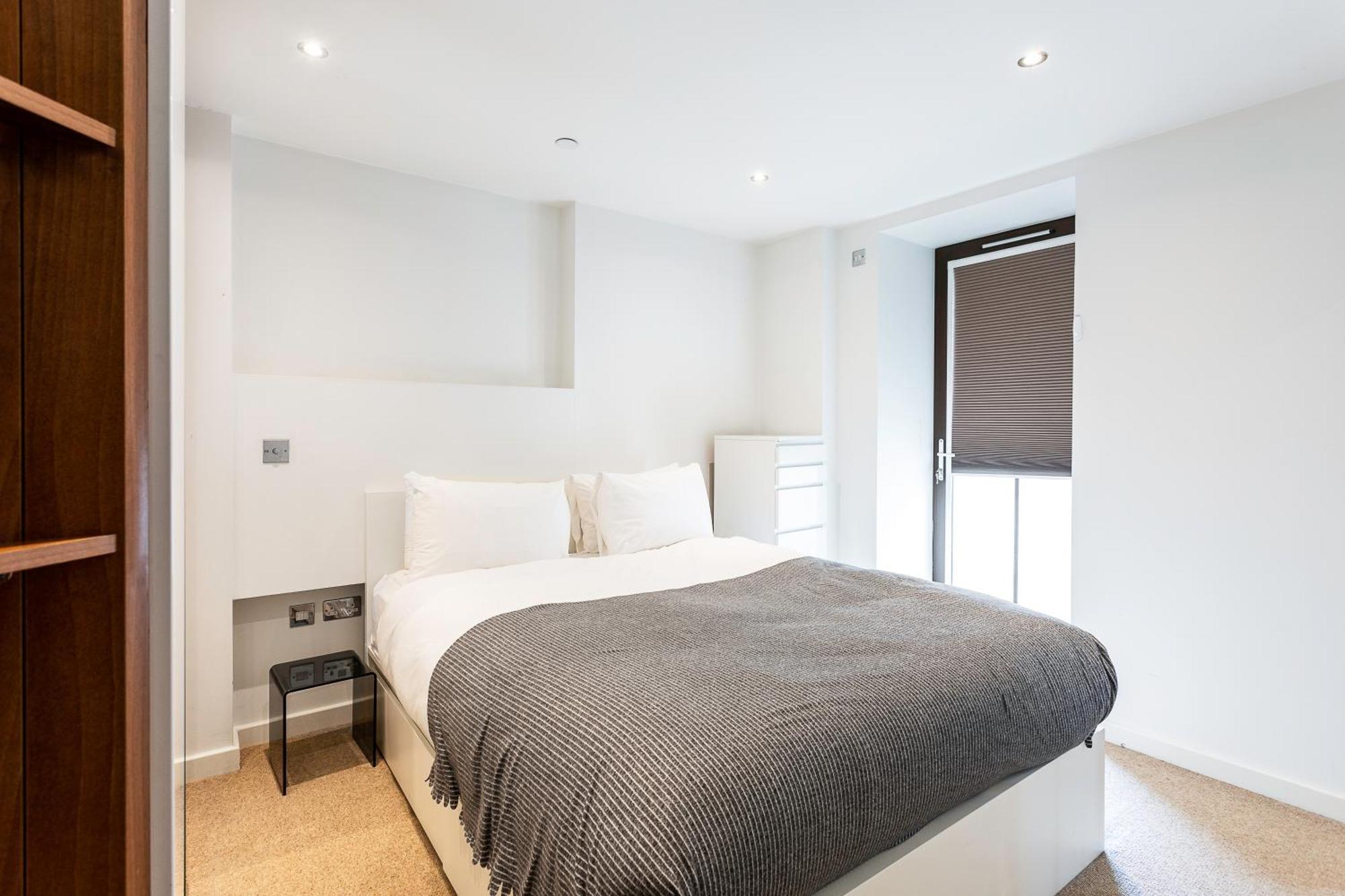 Serene Cityscape - 2Br Luxury Westminster Apartment Лондон Экстерьер фото