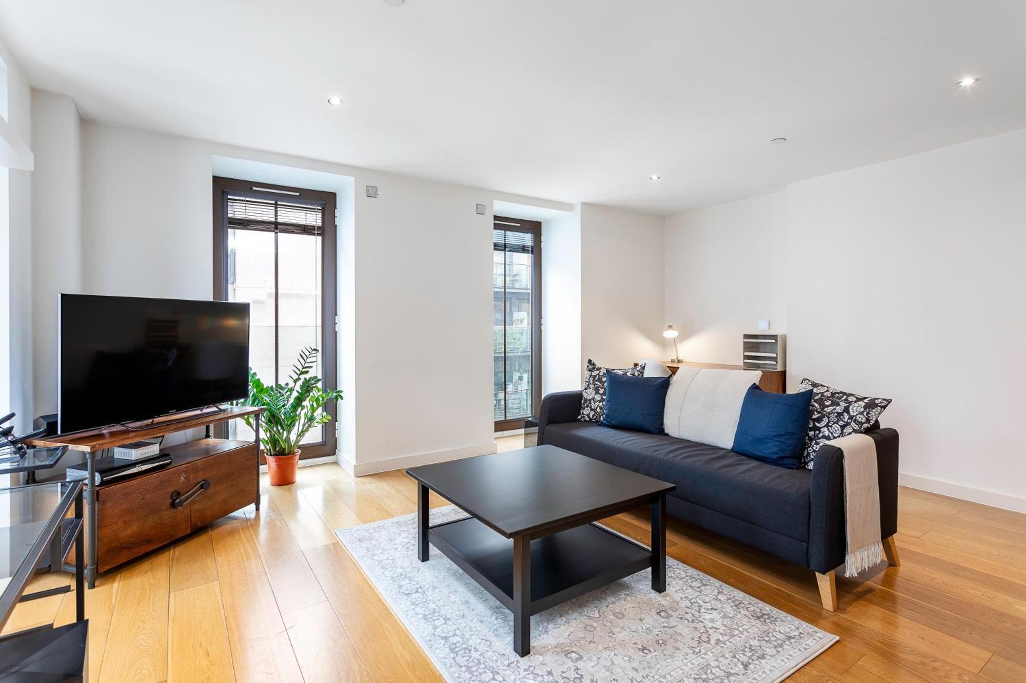 Serene Cityscape - 2Br Luxury Westminster Apartment Лондон Экстерьер фото